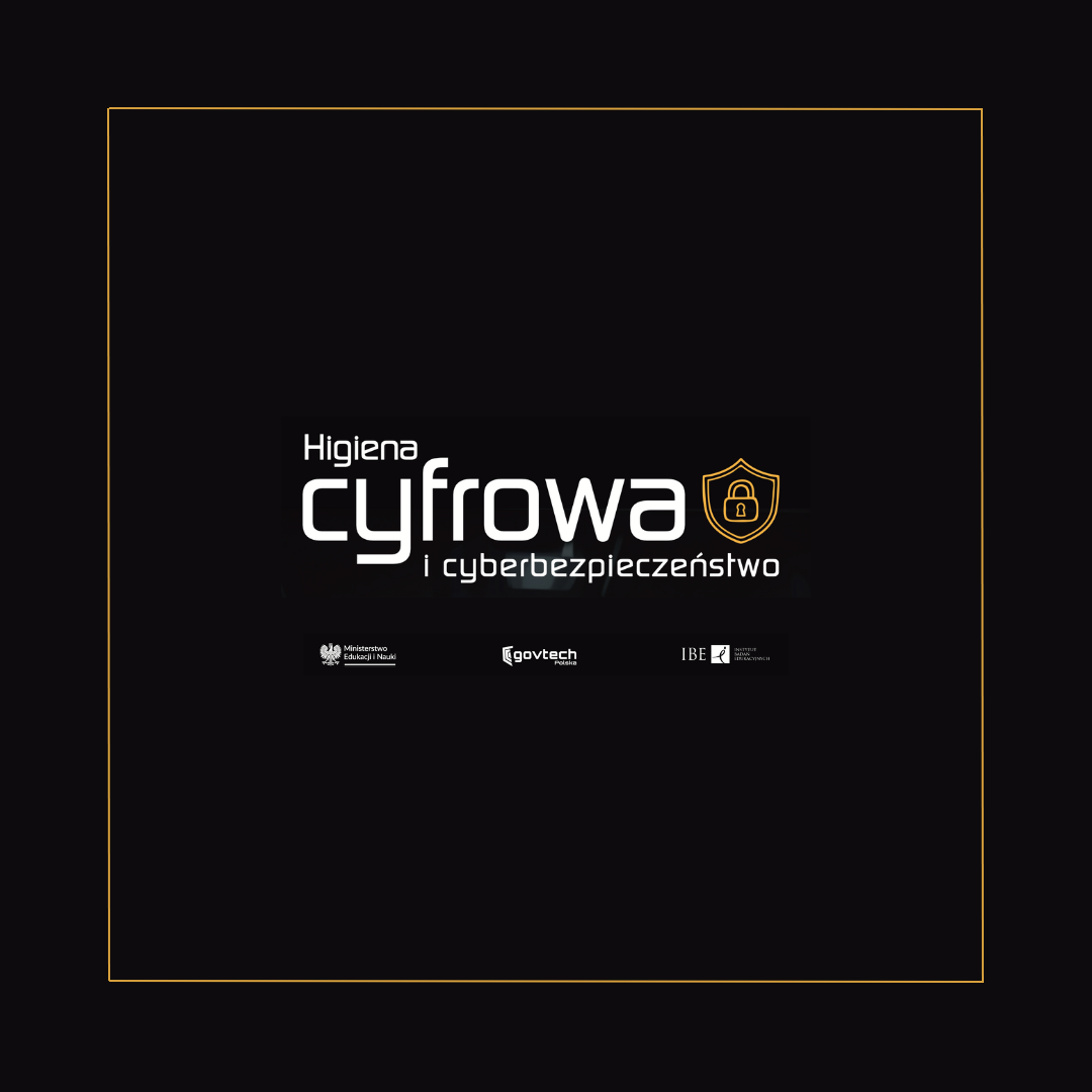 Higiena cyfrowa i cyberbezpieczeństwo – nowy poradnik MEiN